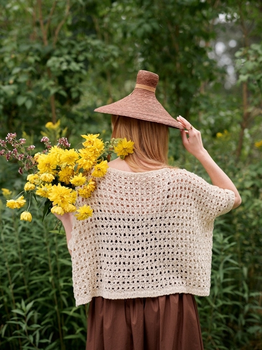 LAINE MAGAZINE VOL 29 - DAMSON